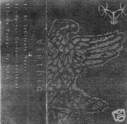 Visthia : Si In Circulo Manes